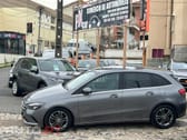 Mercedes-Benz B 180 d Progressive Auto 7G-2020