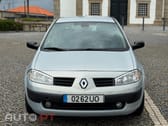 Renault Mégane 1.5 dCi C. Dynamique