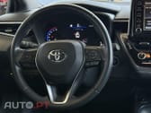 Toyota Corolla Touring Sports Dynamic