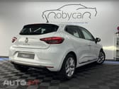 Renault Clio 1.5 dCi Business