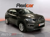Jeep Compass 1.3 T Longitude