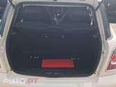 MINI One 1.6 diesel