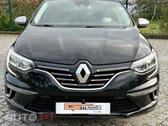 Renault Mégane 1.5 dCi GT Line