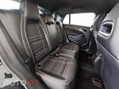 Mercedes-Benz CLA 200 d Shooting Brake Urban