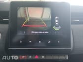Renault Clio Techno