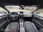 Audi A3 2.0 TDI (clean diesel) S line Sport Pack