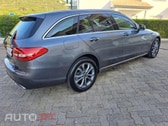 Mercedes-Benz C 180 d Fleet Pack