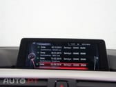 BMW 320 d Aut. Efficient Dynamics Edition