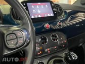 Fiat 500C 1.0 Hybrid