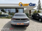Peugeot 508 1.5 BlueHDi Allure Pack EAT8