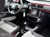 Citroen C3 1.2 PureTech Série C