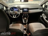Renault Clio Evolution TCE 90