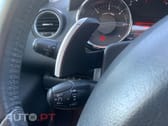 Peugeot 3008 1.6 e-HDi Allure 2-Tronic