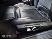 BMW 125 dA Pack M