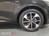 Renault Clio 0.9 TCE LIMITED GPS