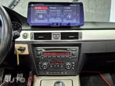 BMW 320 i Cabrio
