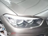 BMW 116 d Line Urban