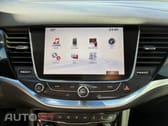 Opel Astra Sports Tourer 1.6 CDTI Innovation S/S Active-Select