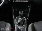 Peugeot 208 1.2 PureTech Active
