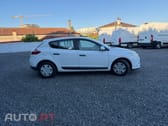 Renault Mégane 1.5 dCi Confort
