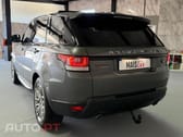 Land Rover Range Rover Sport 3.0 SDV6 Autobiography