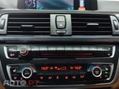 BMW 318 d Line Luxury
