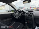 Renault Mégane 1.5 dCi C. Dynamique