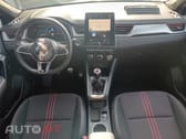 Renault Captur 1.0 TCE RS LINE — NACIONAL - PROMOÇÃO