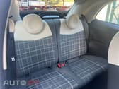 Fiat 500 1.2 Lounge S&S