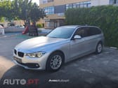BMW 318 d Aut. Advantage