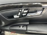 Mercedes-Benz S 350 BlueTEC