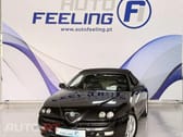 Alfa Romeo Spider 2.0 TS
