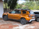 Dacia Duster 1.5 blue dci prestige