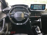 Peugeot E-2008 GT+