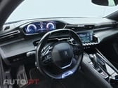 Peugeot 508 SW 1.5 BlueHDi GT EAT8