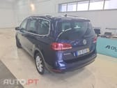 Volkswagen Sharan 2.0 TDI Highline DSG