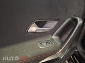Mercedes-Benz A 250 e 8G-DCT Advanced AMG Line