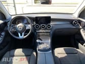 Mercedes-Benz GLC 300 de 4Matic