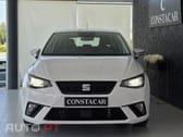 Seat Ibiza 1.0 TSI Style DSG