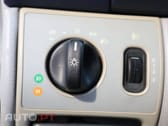 Mercedes-Benz CLK 200 Kompressor Cabrio Avantgarde