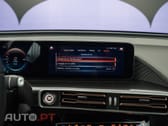 Mercedes-Benz EQC 400 4Matic
