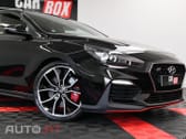 Hyundai i30 2.0 T-GDi Performance Pack
