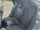 Mercedes-Benz CLA 200 d Shooting Brake Urban