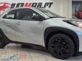 Toyota Aygo X 1.0 Play