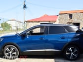 Peugeot 3008 1.6 Hybrid Allure e-EAT8