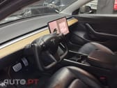 Tesla Model 3 Performance Dual Motor AWD