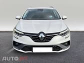 Renault Mégane Sport Tourer Híbrido