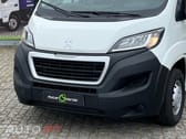 Peugeot Boxer 2.2 BlueHDi 333 L3H2 Pro