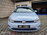 Volkswagen Golf Variant 1.6 TDi Confortline