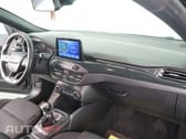 Ford Focus 1.5 TDCi EcoBlue ST-Line